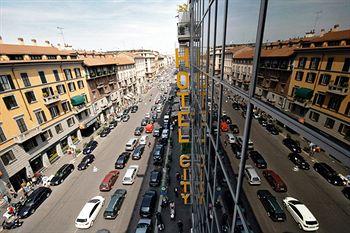 Best Western City 
