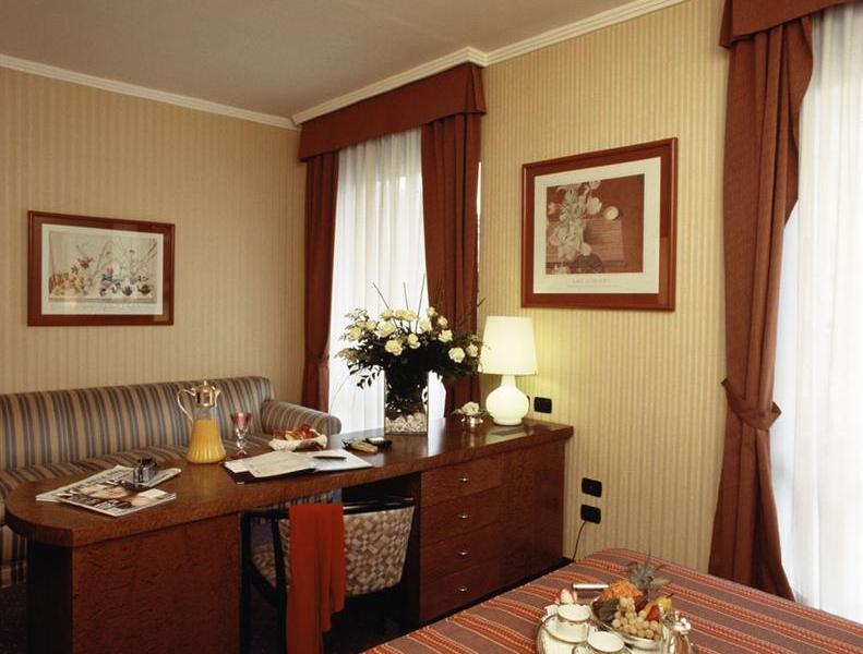 Best Western City 
