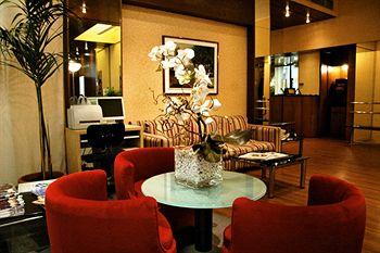 Best Western City 