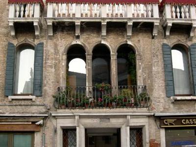 Palazzo Vitturi