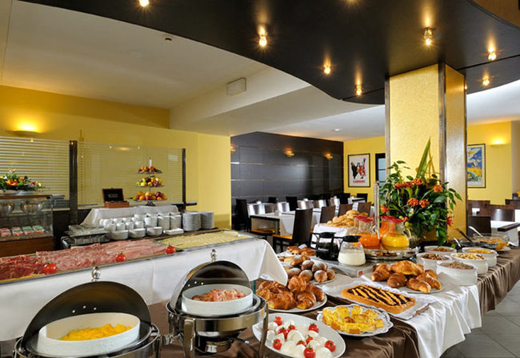 Best Western City