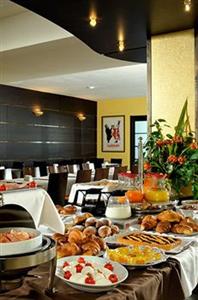 Best Western City