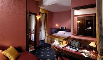 Best Western City
