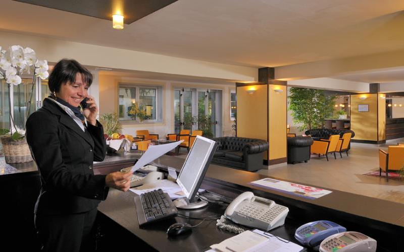 Best Western City