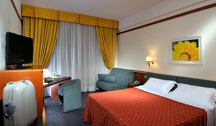 Best Western City