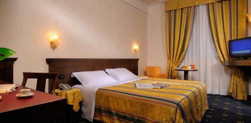 Best Western City