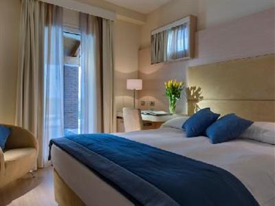Park Hotel Annia