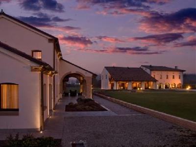 Park Hotel Annia