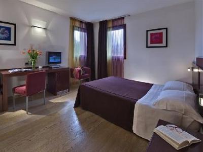 Park Hotel Annia