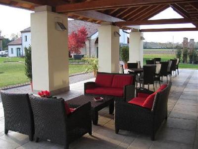 Park Hotel Annia