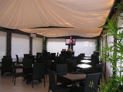 Park Hotel Villa Leon D'oro