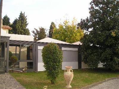 Park Hotel Villa Leon D'oro