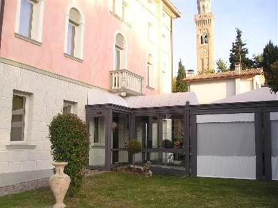 Park Hotel Villa Leon D'oro