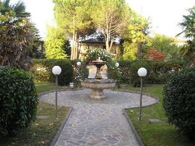 Park Hotel Villa Leon D'oro