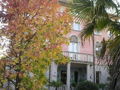 Park Hotel Villa Leon D'oro