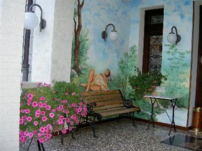 Park Hotel Villa Leon D'oro