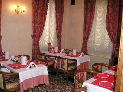Park Hotel Villa Leon D'oro