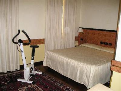 Park Hotel Villa Leon D'oro
