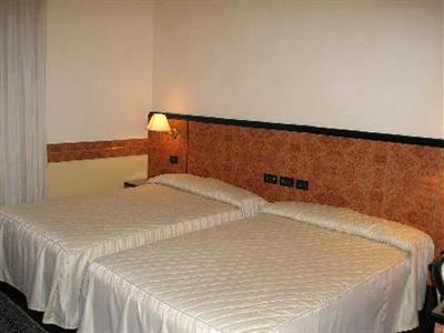 Park Hotel Villa Leon D'oro