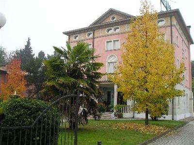 Park Hotel Villa Leon D'oro