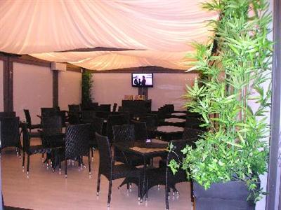 Park Hotel Villa Leon D'oro