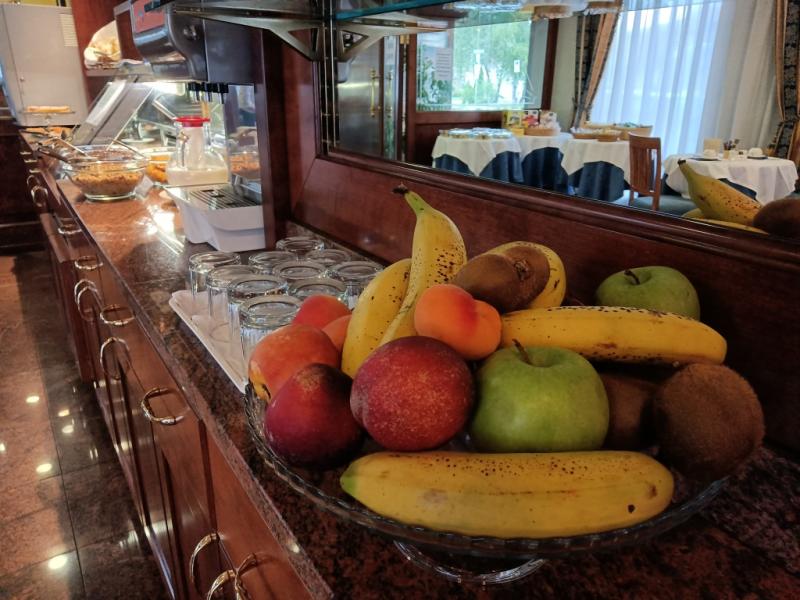 Hotel President Venezia