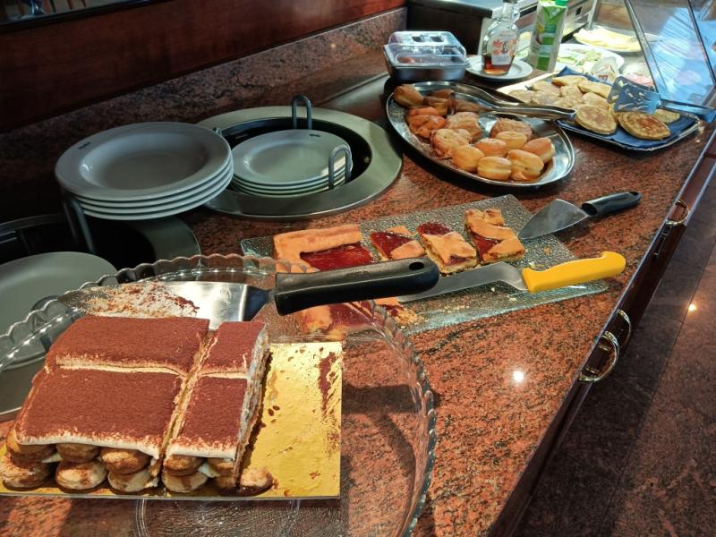 Hotel President Venezia