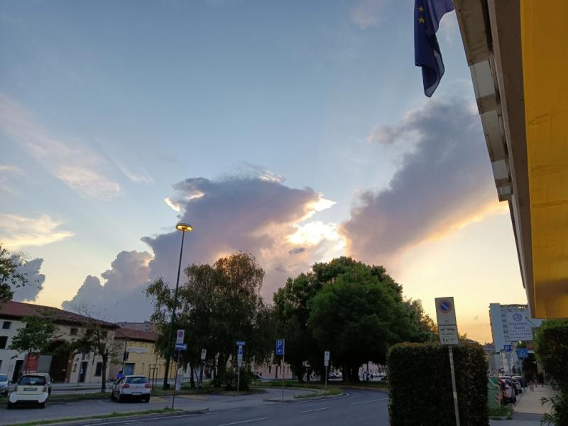 Hotel President Venezia