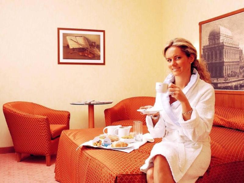 Hotel President Venezia