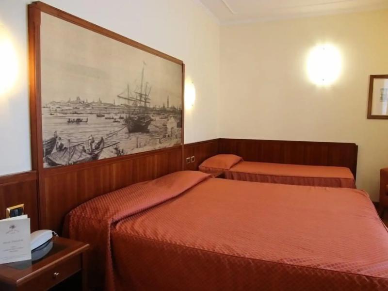 Hotel President Venezia