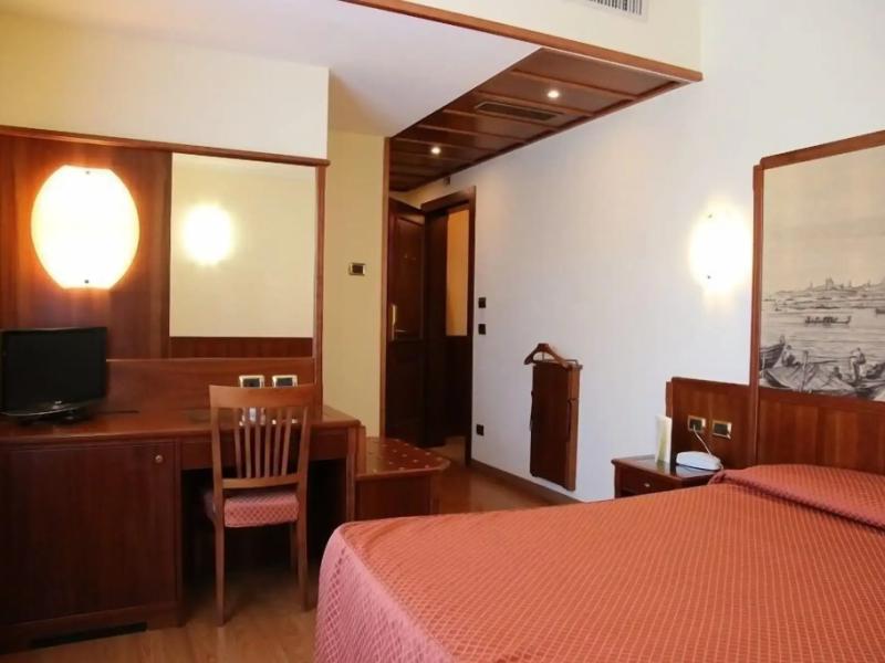 Hotel President Venezia