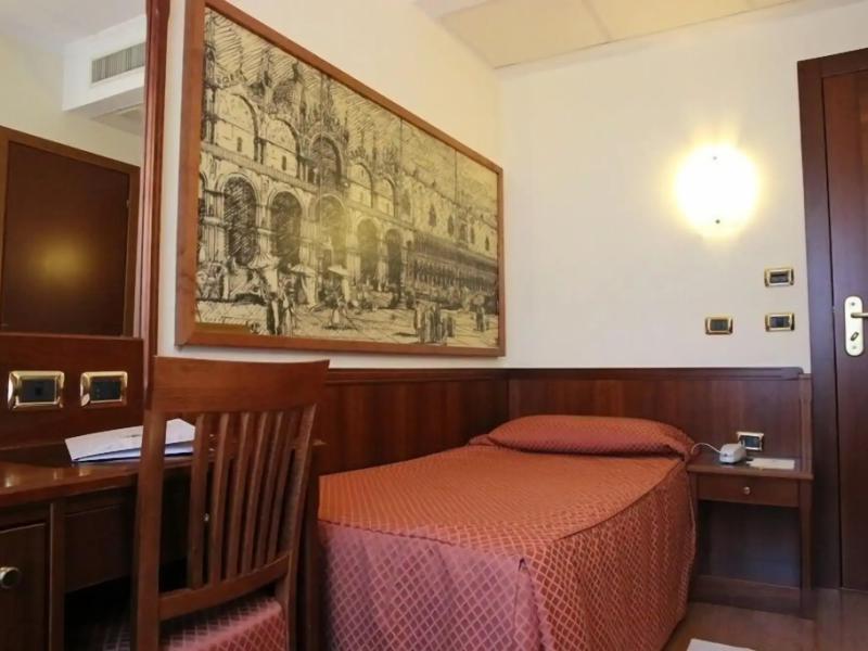 Hotel President Venezia