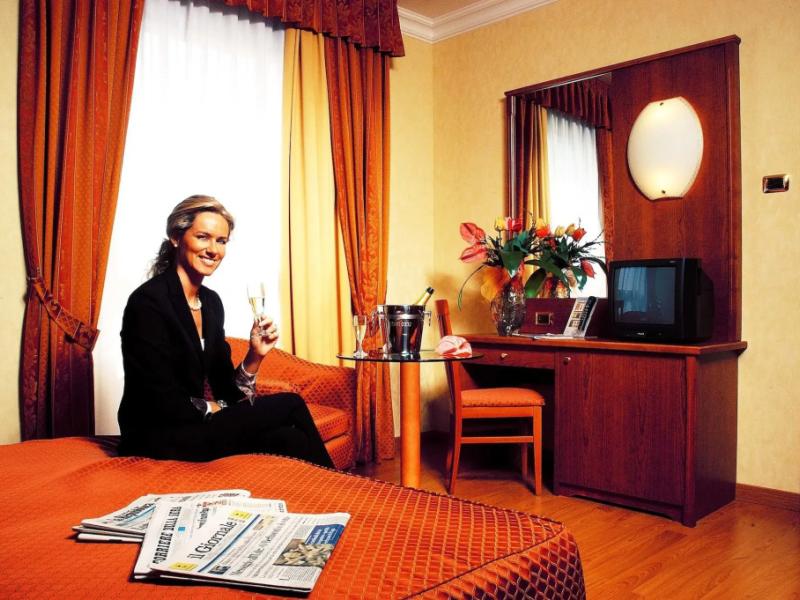 Hotel President Venezia