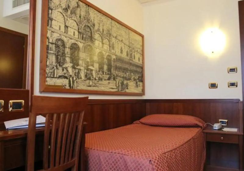 Hotel President Venezia