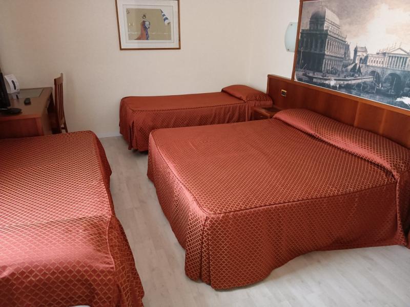 Hotel President Venezia