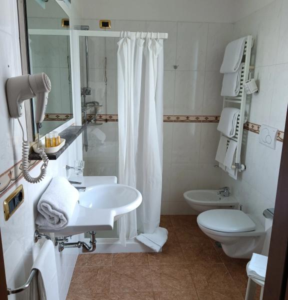 Hotel President Venezia