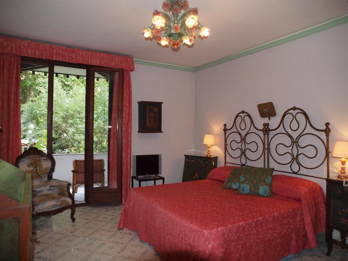 Albergo Quattro Fontane