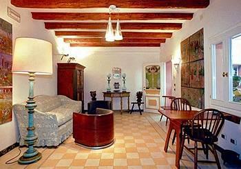 Albergo Quattro Fontane