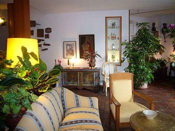 Albergo Quattro Fontane