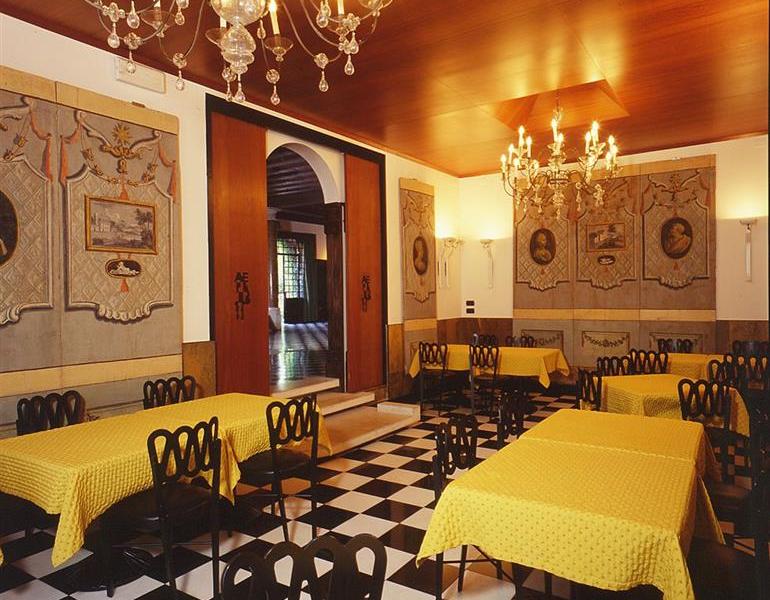 Albergo Quattro Fontane