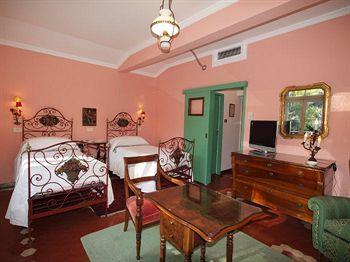 Albergo Quattro Fontane