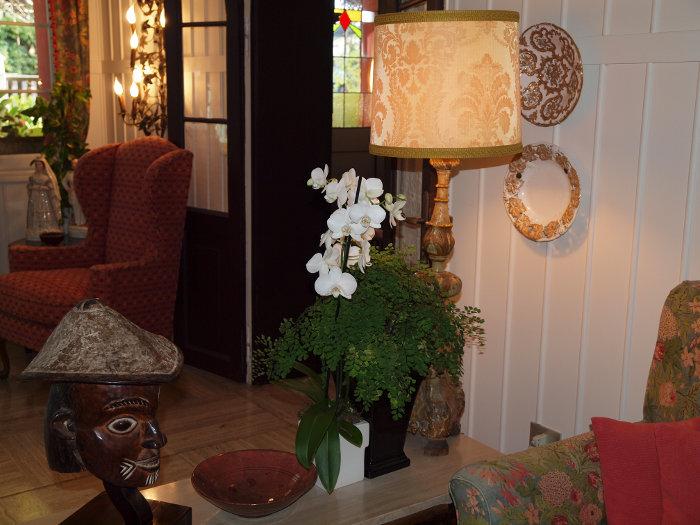 Albergo Quattro Fontane