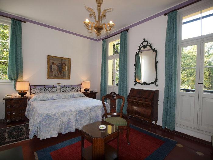 Albergo Quattro Fontane