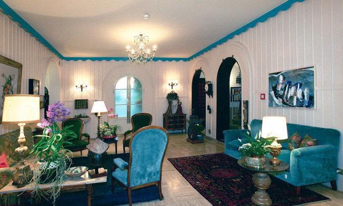 Albergo Quattro Fontane