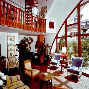 Albergo Quattro Fontane