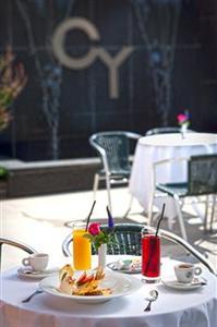Best Western Premier Collection City Hotel