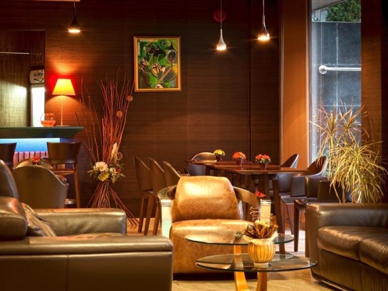 Best Western Premier Collection City Hotel