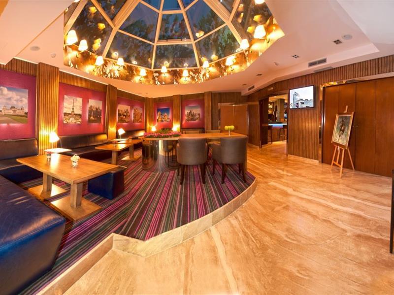 Best Western Premier Collection City Hotel