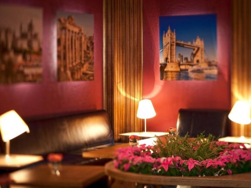 Best Western Premier Collection City Hotel