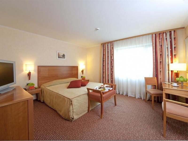 Best Western Premier Collection City Hotel